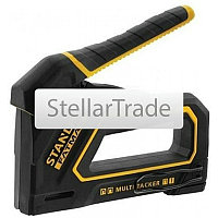 Степлер 4 в 1 STANLEY FMHT0-80550 FATMAX
