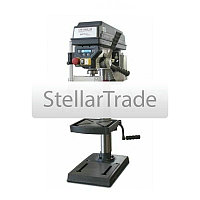 Сверлильный станок Optimum D 17Pro 3003010