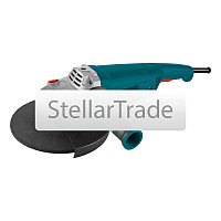 Угловая шлифмашина ALTECO AGH 2600-230 S HEAVY DUTY 61289