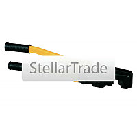 Арматурорез гидравлический TOR HHG-20 118223