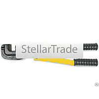 Арматурорез гидравлический TOR HHG-16 118163