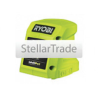Зарядное устройство 18В Ryobi RC18115 5133003589