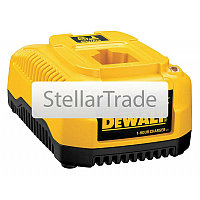Зарядное универсальное DeWALT DE9135