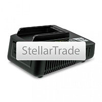 Устройство быстрой зарядки Karcher 18 В Battery Power 2.445-032.0