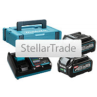 Зарядное устройство с аккумуляторами Makita PSK MKP1G001 191J83-2