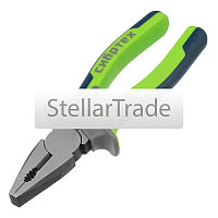 Плоскогубцы комбинированные СИБРТЕХ 17054