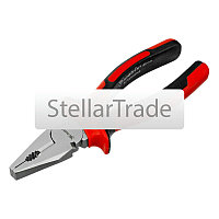 Плоскогубцы NICKEL, 180 мм MATRIX 16904