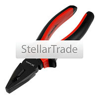 Плоскогубцы Black Nickel MATRIX 16980