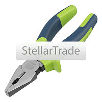 Плоскогубцы 160 мм СИБРТЕХ 17050