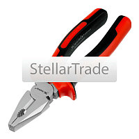 Плоскогубцы NICKEL, 200 мм MATRIX 16906