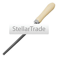 Напильник 150 мм СИБРТЕХ 15923