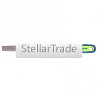 Напильник №2. Сибртех 16327