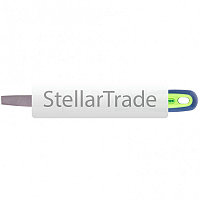 Напильник №2. Сибртех 16224