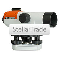 Оптический нивелир с компенсатором RGK C-24 4610011870095