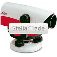 Оптический нивелир Leica NA724 641983