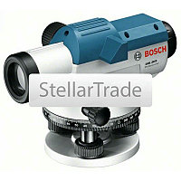 Нивелир оптический Bosch GOL 26 D Professional 0601068000