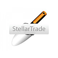 Совок садовый Premium FISKARS 1000726