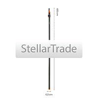 Черенок телескопический большой QuikFit FISKARS 1000665