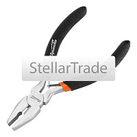 Плоскогубцы Mini, 130 мм SPARTA 17826