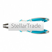 Плоскогубцы комбинированные GROSS 16972