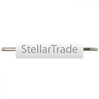 Полотна для ножовки SPARTA 777405