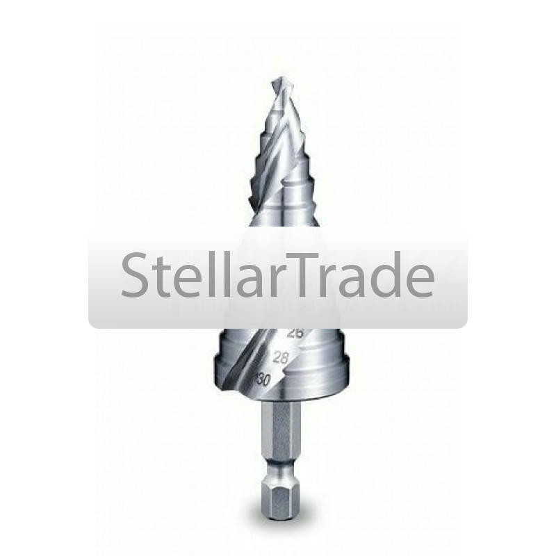 Сверло 3Keego SDR20426