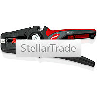 Автоматический стриппер KNIPEX 12 52 195 SB 1252195SB