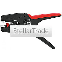 Автоматический стриппер KNIPEX 12 42 195 1242195