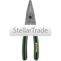 Электропассатижи KRAFTOOL 22664