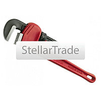 Ключ трубный D6", L48" SUPER EGO 102480000