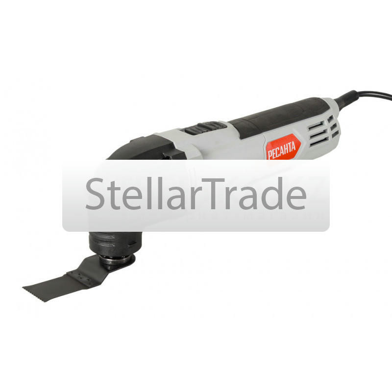 Многофункциональный инструмент Ресанта МФИ-400 75/4/2