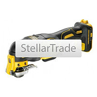 Многофункциональный инструмент DeWALT DCS356N