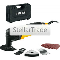 Реноватор STEHER OIS MFT-400 SK