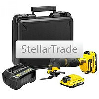 Мультитул Stanley SFMCE500D2K-QW