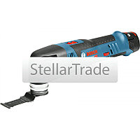 Аккумуляторный реноватор Bosch GOP 12V-28 06018B5001