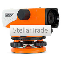 Профессиональный оптический нивелир RGK N-24 4610011870064