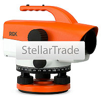 Оптический нивелир с компенсатором RGK C-32 4610011870101