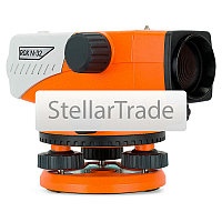Профессиональный оптический нивелир RGK N-32 4610011870071