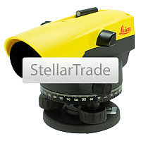 Оптический нивелир Leica NA 524 840385