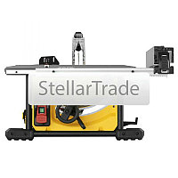 Настольная пила DeWalt DWE7485