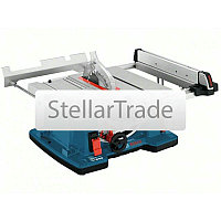 Дисковая пила Bosch GTS 10 XC Professional 0601B30400