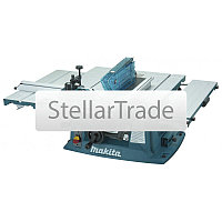 Настольный распиловочный станок Makita MLT100N