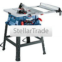 Настольная пила Bosch GTS 254 0601B45000