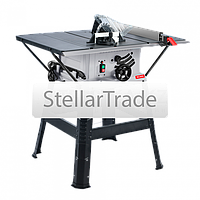 Станок распиловочный циркулярный Ресанта ЦРС-255Р 75/26/3