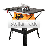 Станок распиловочный циркулярный Вихрь ЦРС-255 72/26/2