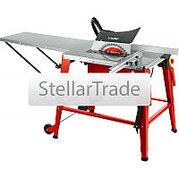 Распиловочный станок ЗУБР СРЦ-315су