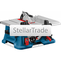 Настольная пила Bosch GTS 635-216 0601B42000 0601B42000