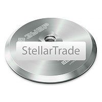 Опорная тарелка ЗУБР 35783-125