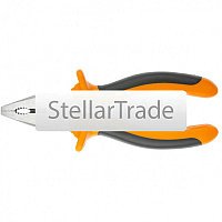 Плоскогубцы, Comfort, 180 мм SPARTA 16968