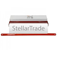 Полотно ножовочное по мет.300мм 100шт. STARTUL STANDART (ST4085-100)